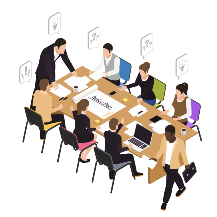 Sécurité & Gouvernance