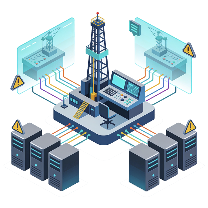 Sécurité & Gouvernance