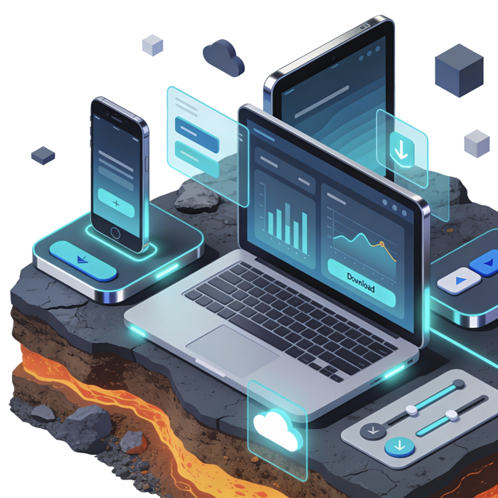 WELLCOMS Company Team and Values