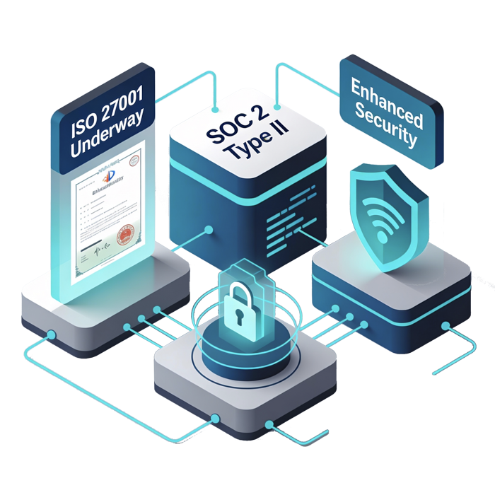 Custom Dashboard Configuration Interface