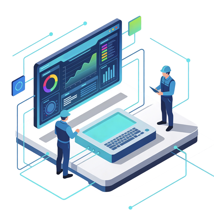 Operational Expertise