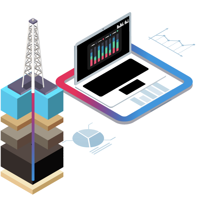 Oil and Gas Industry Solutions Overview