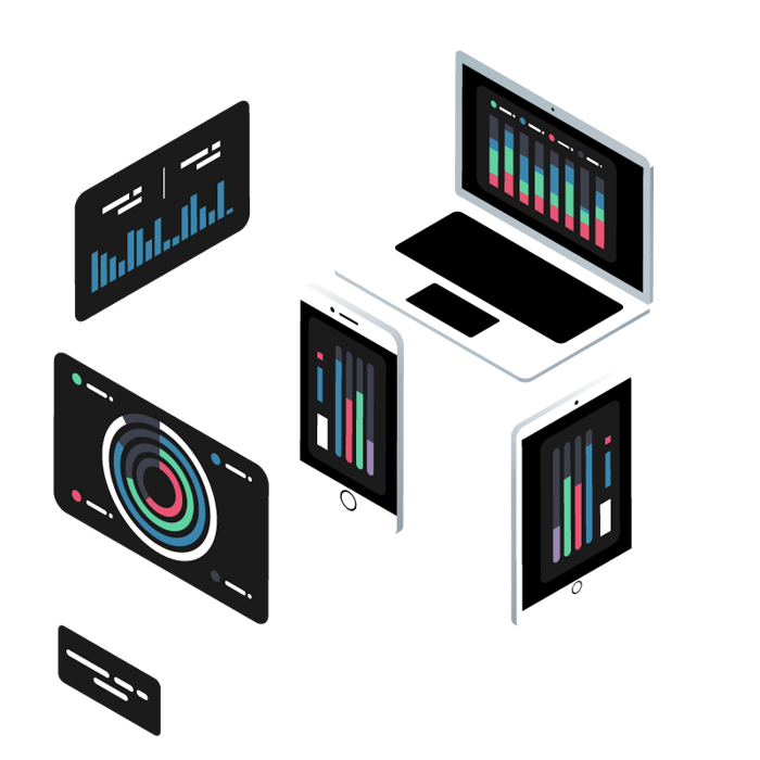 Advanced Visualization