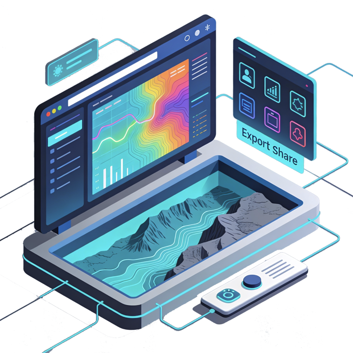 Real-Time & Historical