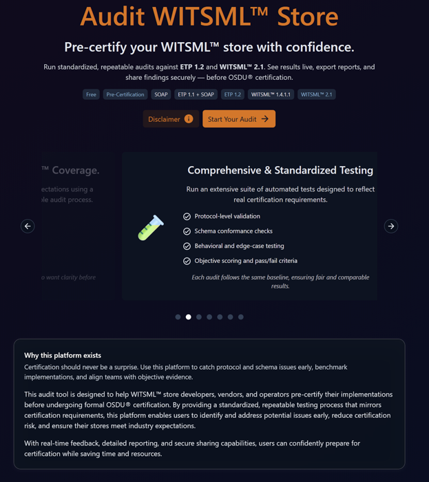 Support More Protocols & Schemas