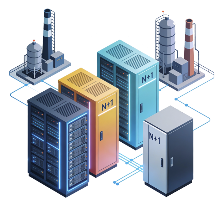 Industrial Performance and Reliability Systems
