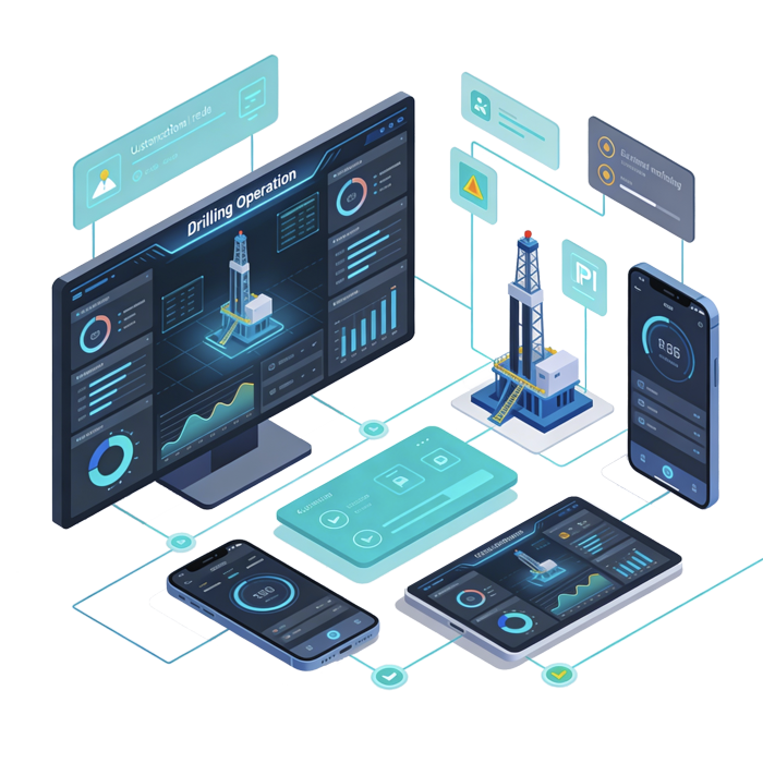 Advanced Visualization